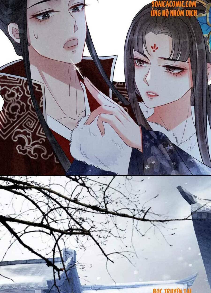 Xung Hỉ Vương Phi: Chapter 77