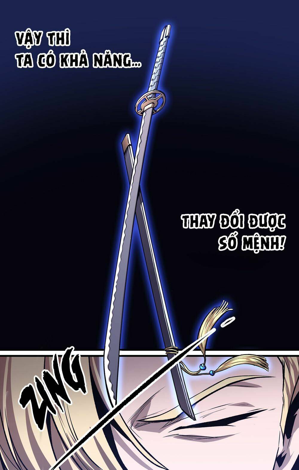 Tiêu Dao Pháp Ngoại: Chapter 15