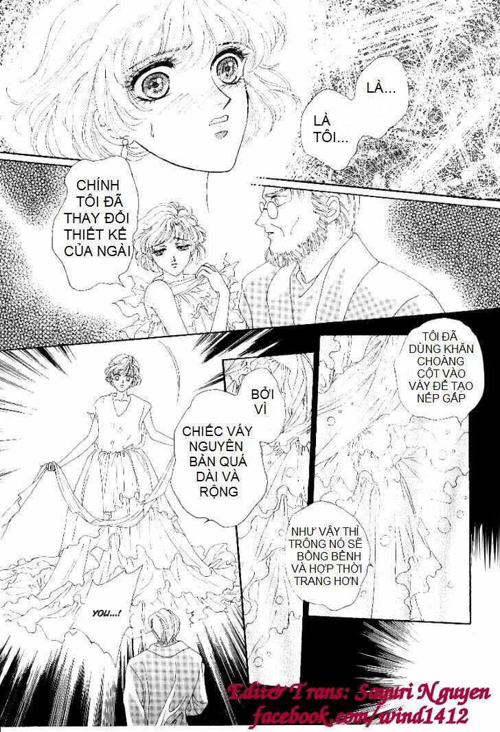 Princess Diana: Chapter 5