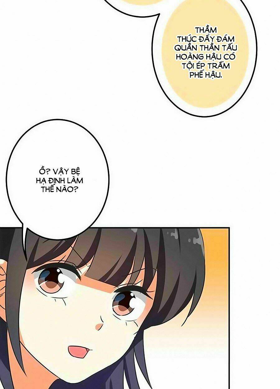 Vương Gia! Ngươi Thật Bỉ Ổi: Chapter 385