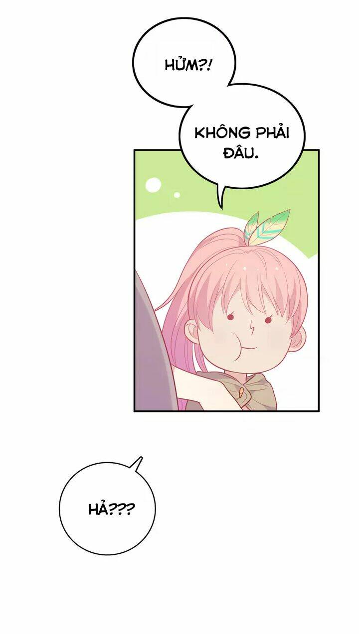 Vương Tử Thành Phố Và Công Chúa Amazon: Chapter 27