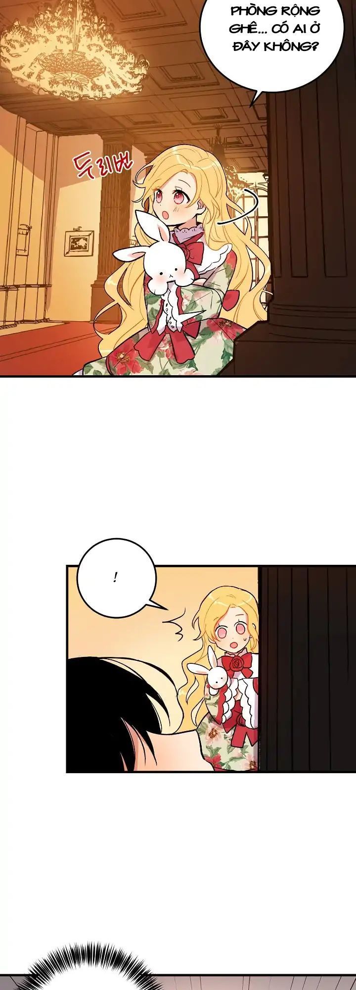 Tôi Là Con Trong Nhà Này: Chapter 2