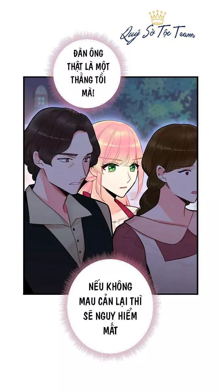 Tồn Tại Với Tư Cách Là Vợ Của Nam Chính: Chapter 114: Đánh dấu chủ quyền