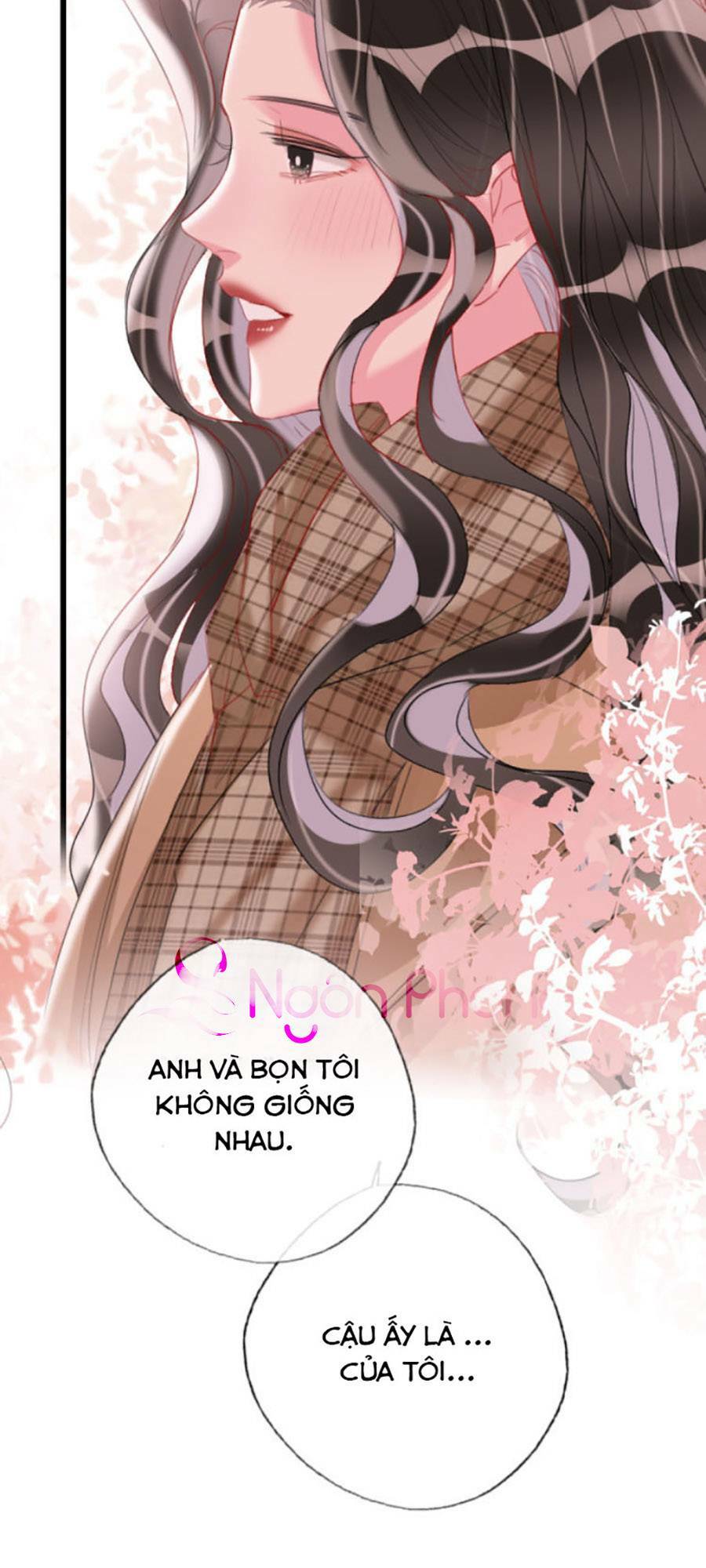 Cô Ấy Thật Xinh Đẹp 2: Chapter 16