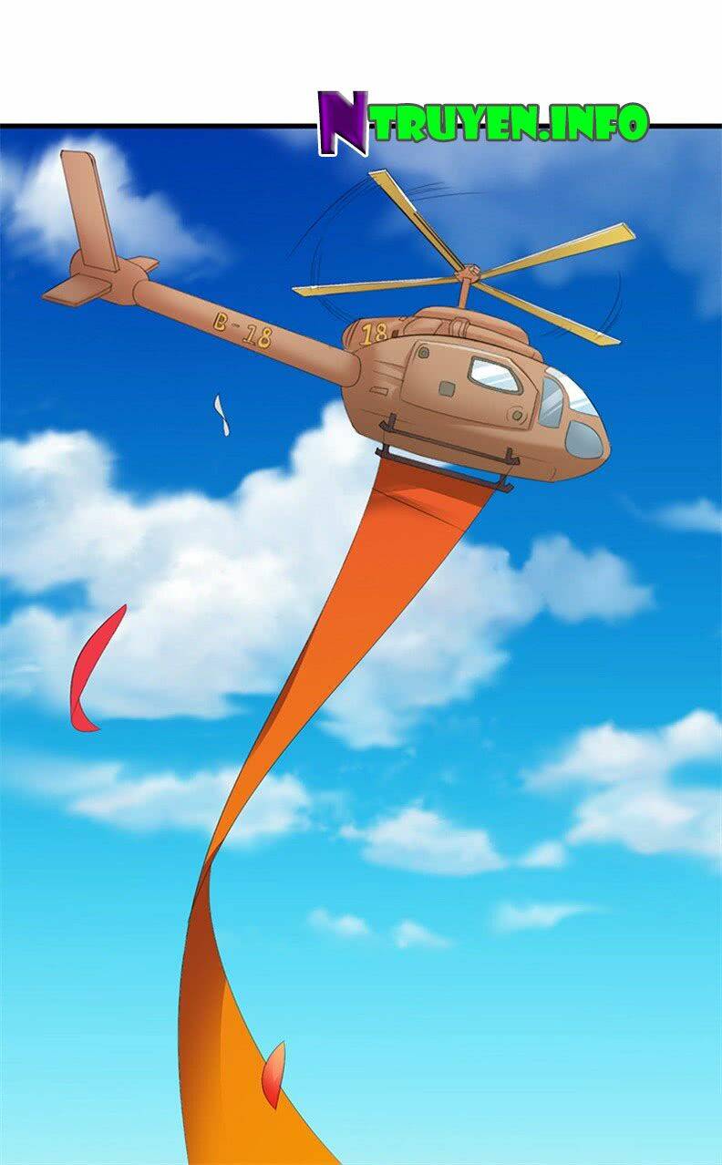 Này! Đừng Động Vào Phô Mai Của Tôi: Chapter 3