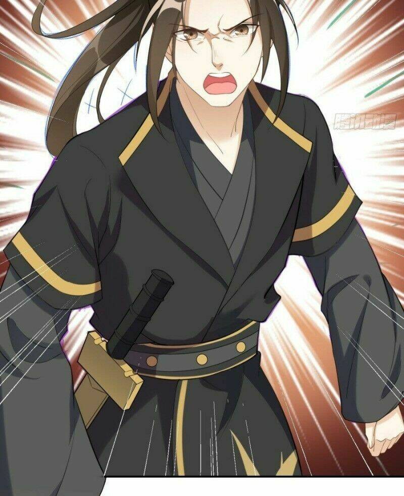 Nữ Tiên Tôn Bận Đào Hôn: Chapter 10