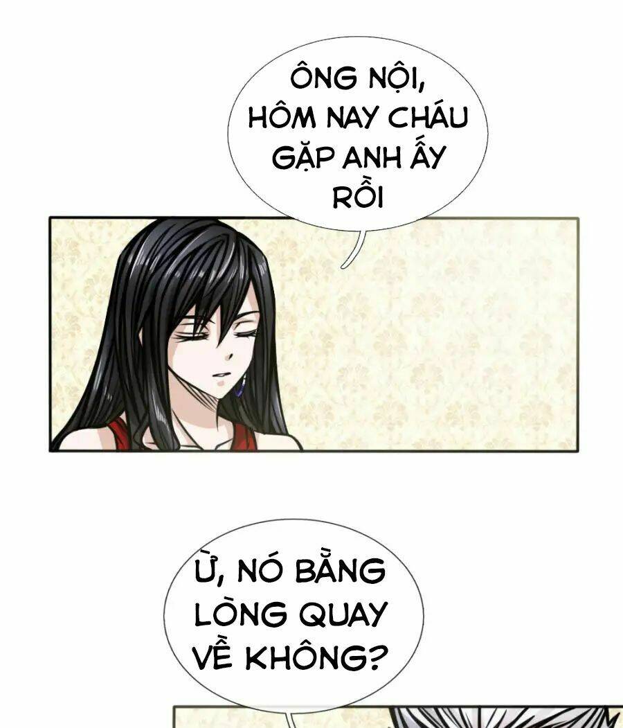 Tuyệt Thế Binh Vương: Chapter 43