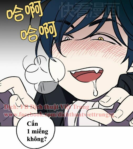 Xin Đừng Cắn Em: Chapter 1