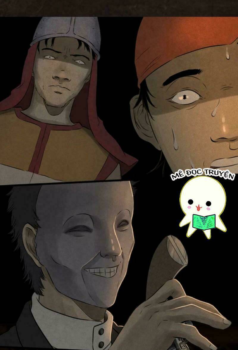 Thành Đô 1995: Chapter 25