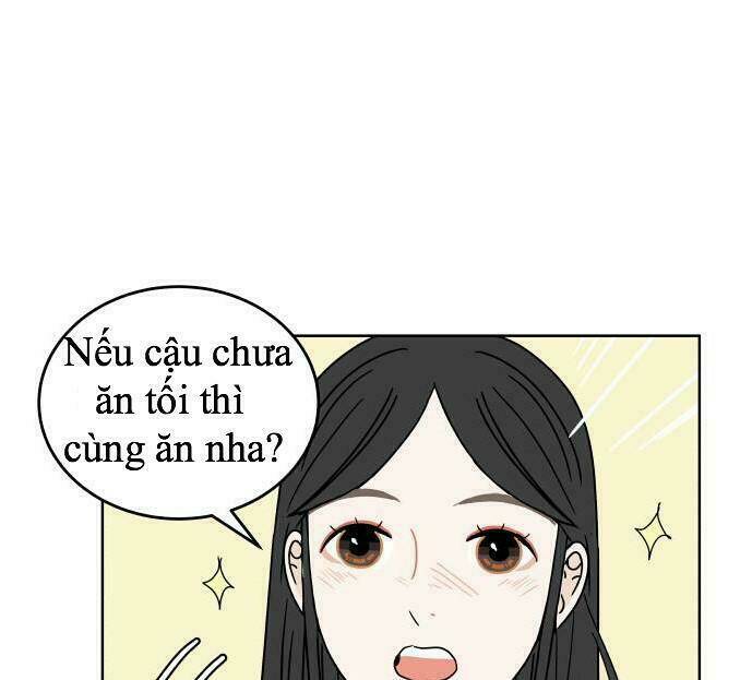 30 Phút Bước Đi Bên Em: Chapter 42.5