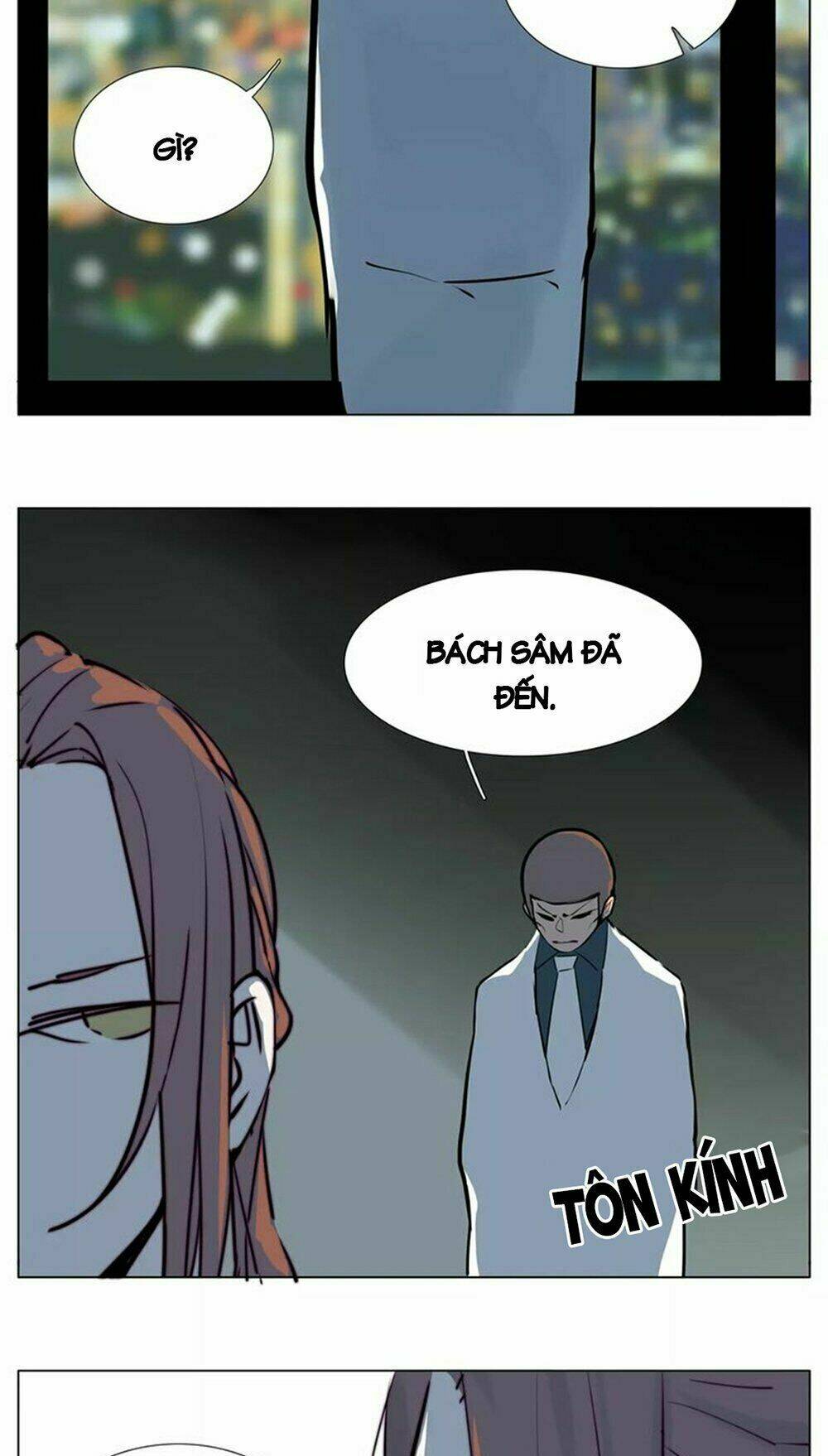 Tình Yêu Chớp Nhoáng: Chapter 43