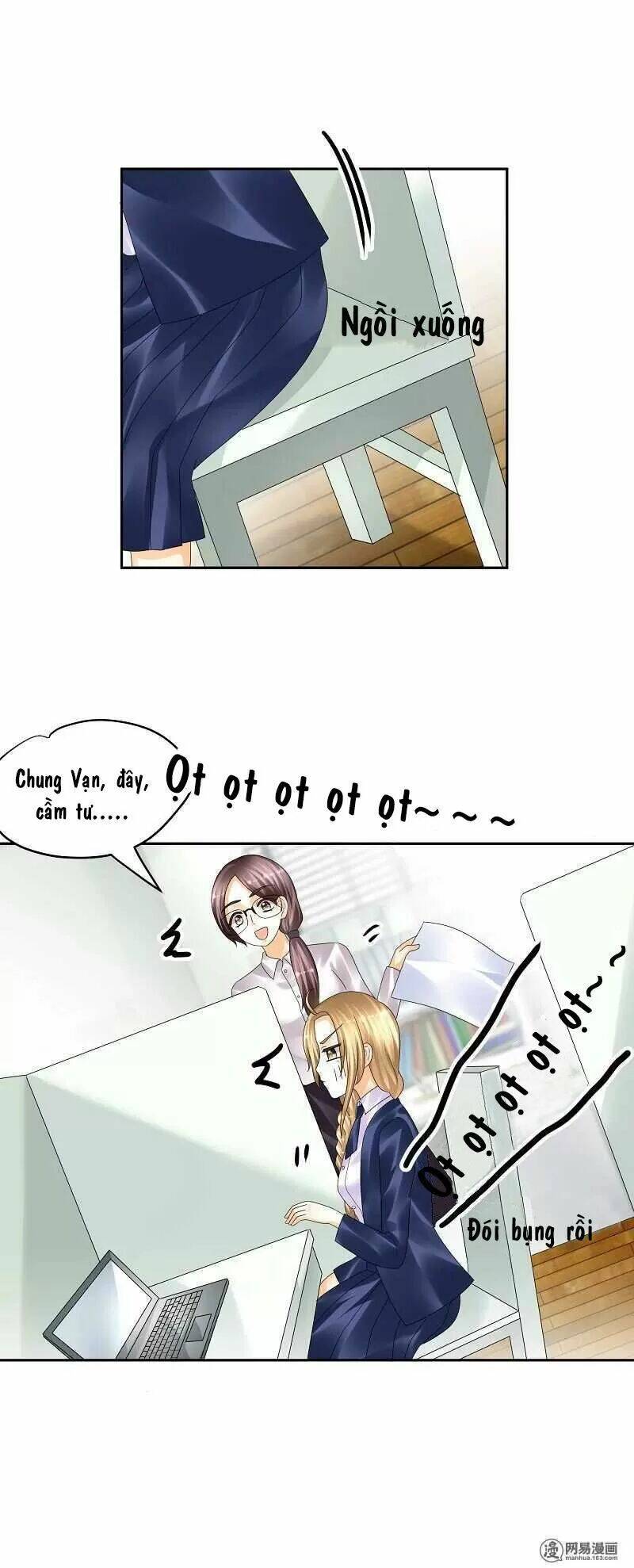 Tiền Thế Kim Sinh Của Chung Tiểu Thư: Chapter 30