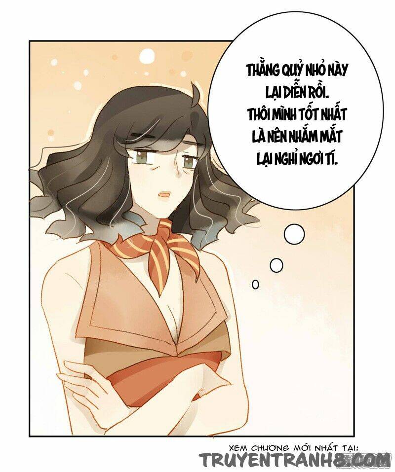 Sức Mạnh Của Sắc Đẹp: Chapter 134