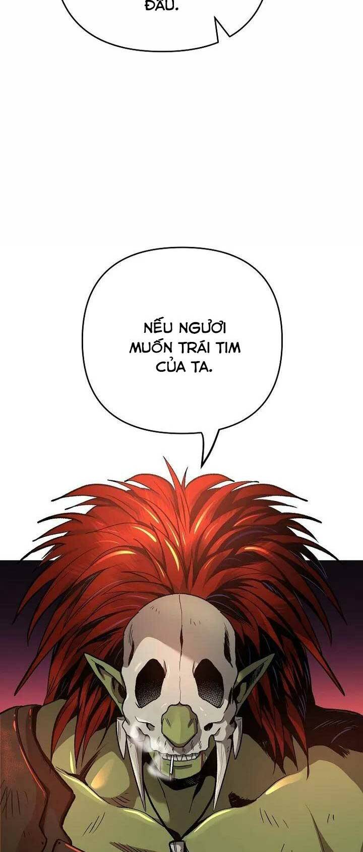 Con Đường Diệt Thần: Chapter 7