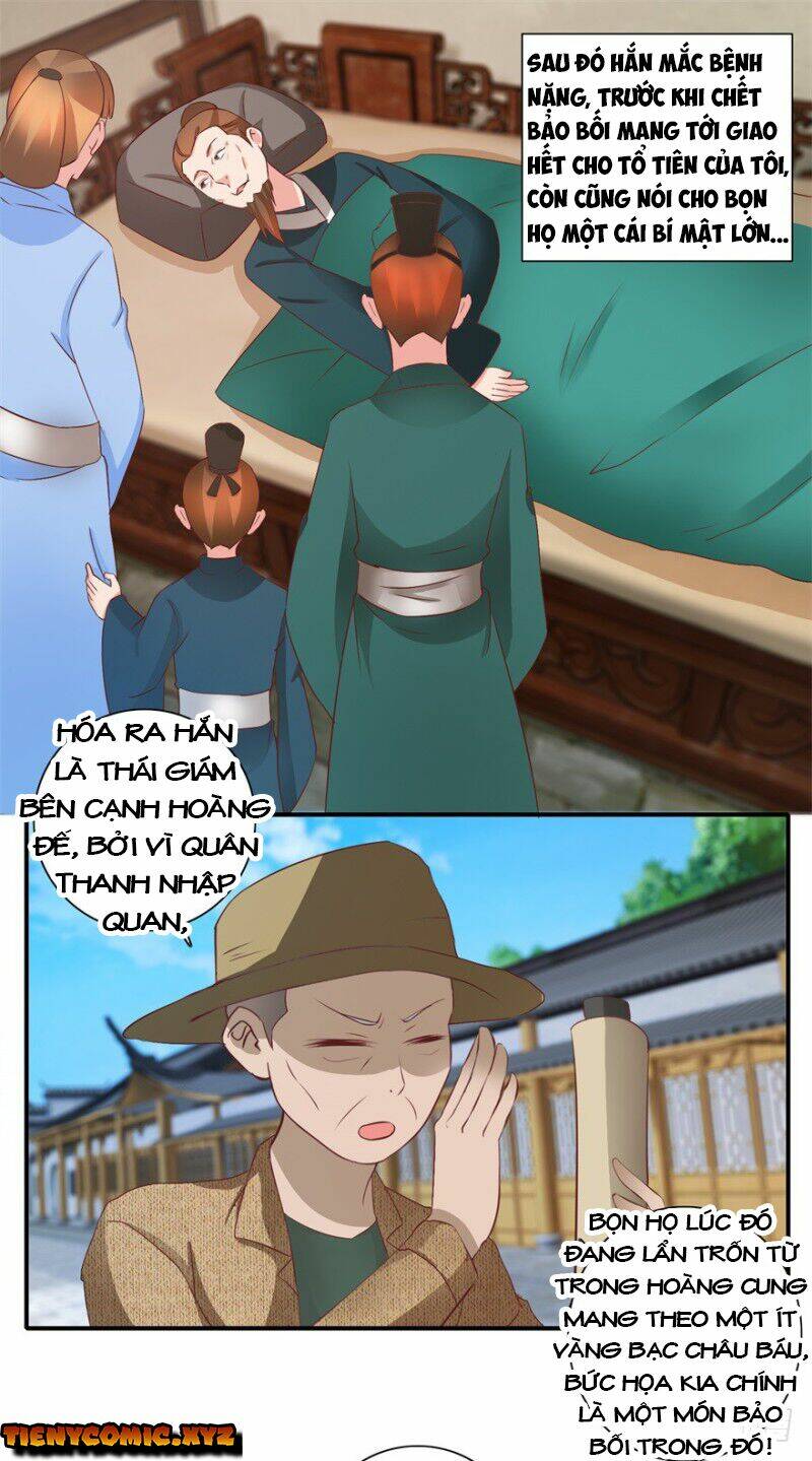 Thấu Thị Tiên Y: Chapter 68