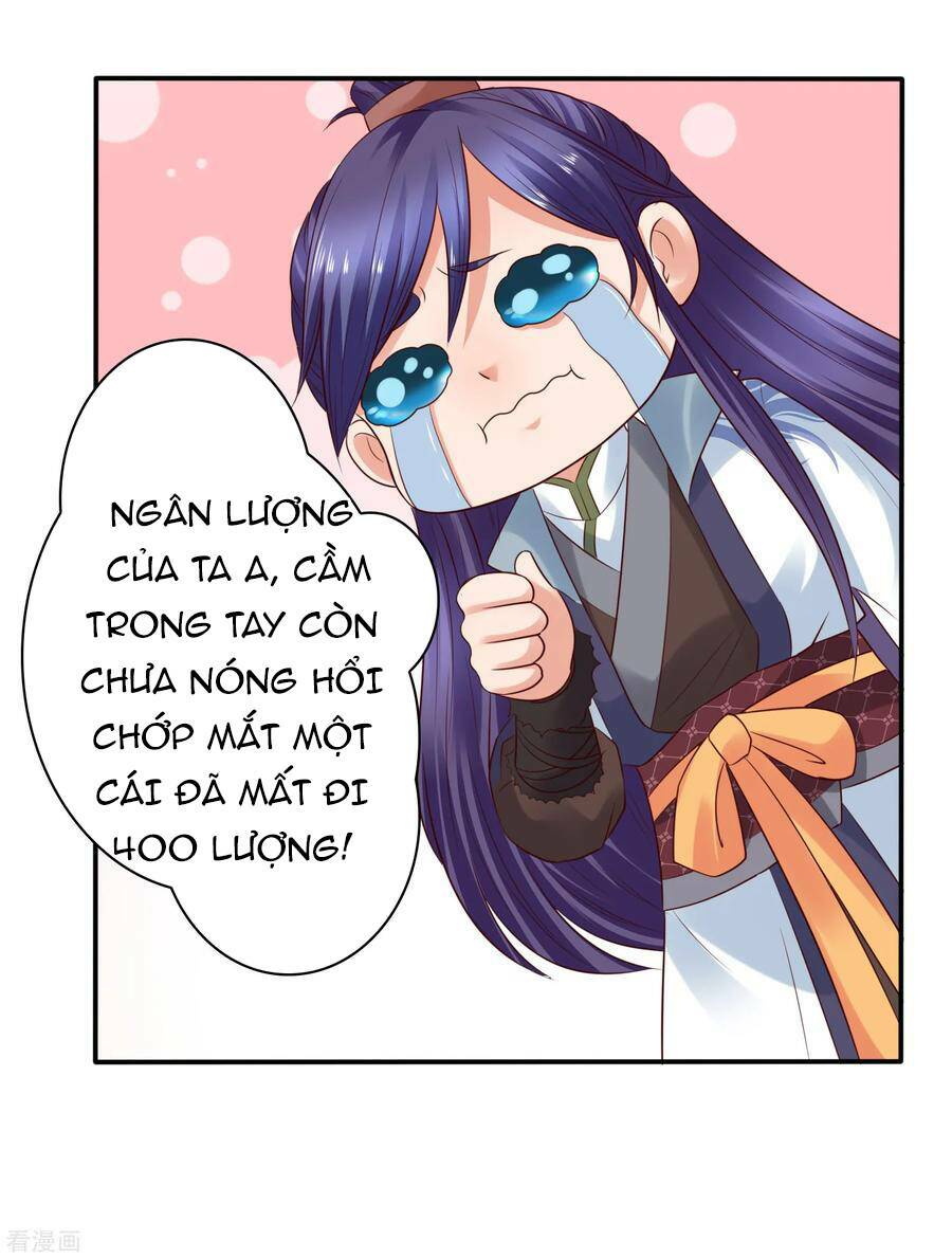 Trở Về Cổ Đại Làm Thánh Hiền: Chapter 30