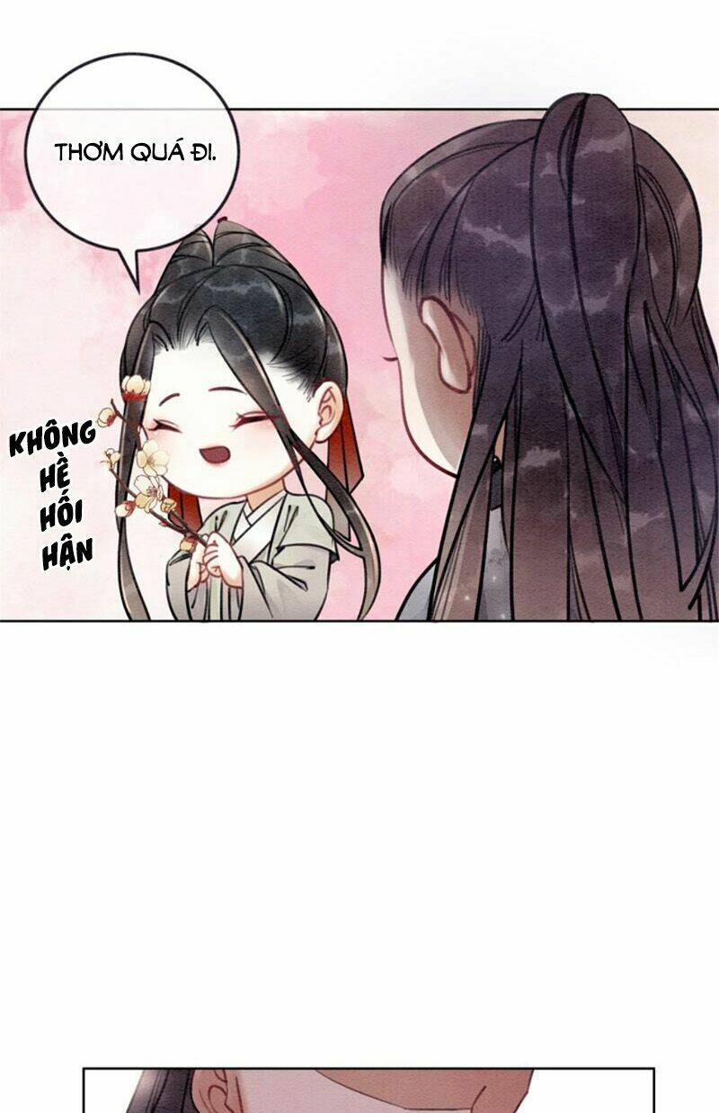 Hậu Cung Của Trẫm Cháy Rồi!: Chapter 33