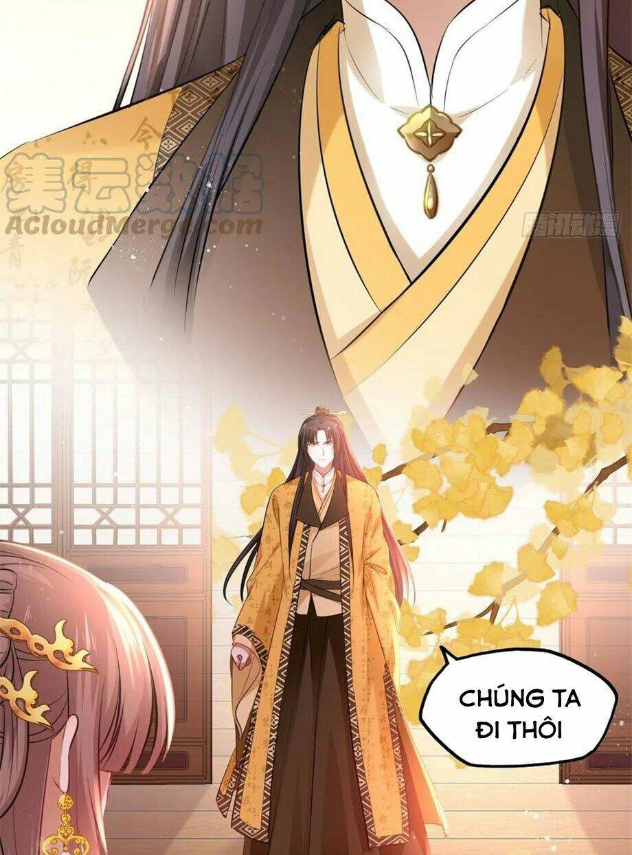 Vương Phi Thật Thích Trang Điểm: Chapter 115