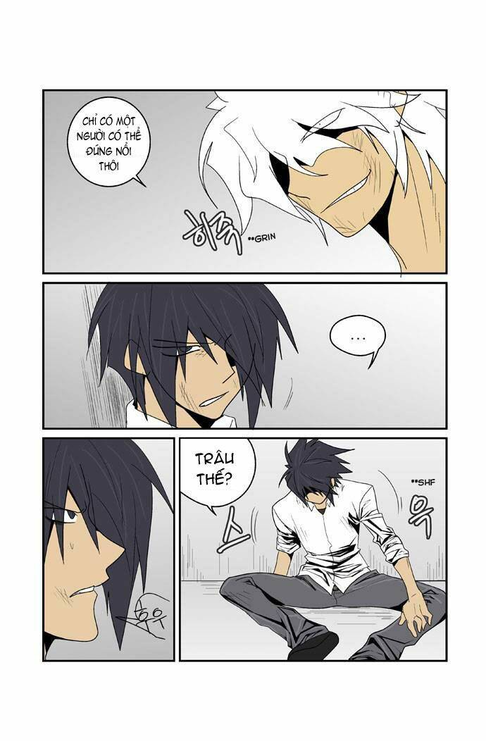 Transfer Student Storm Bringer: Chapter 83