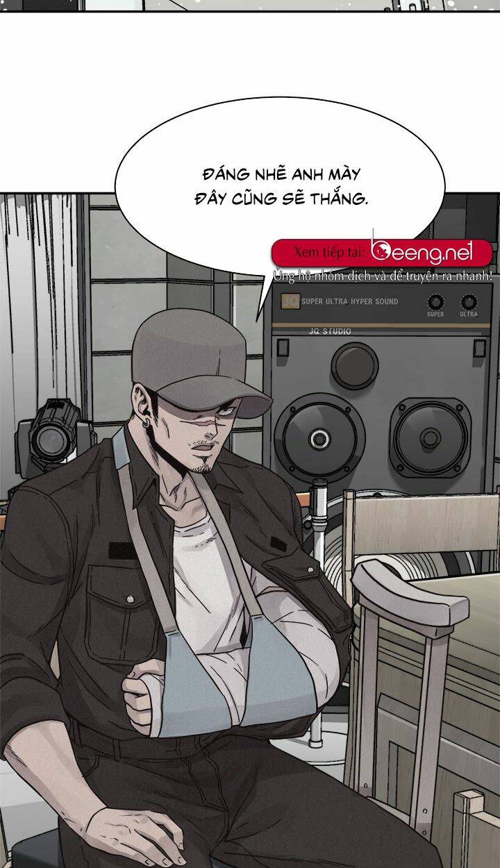 Nắm Đấm: Chapter 79