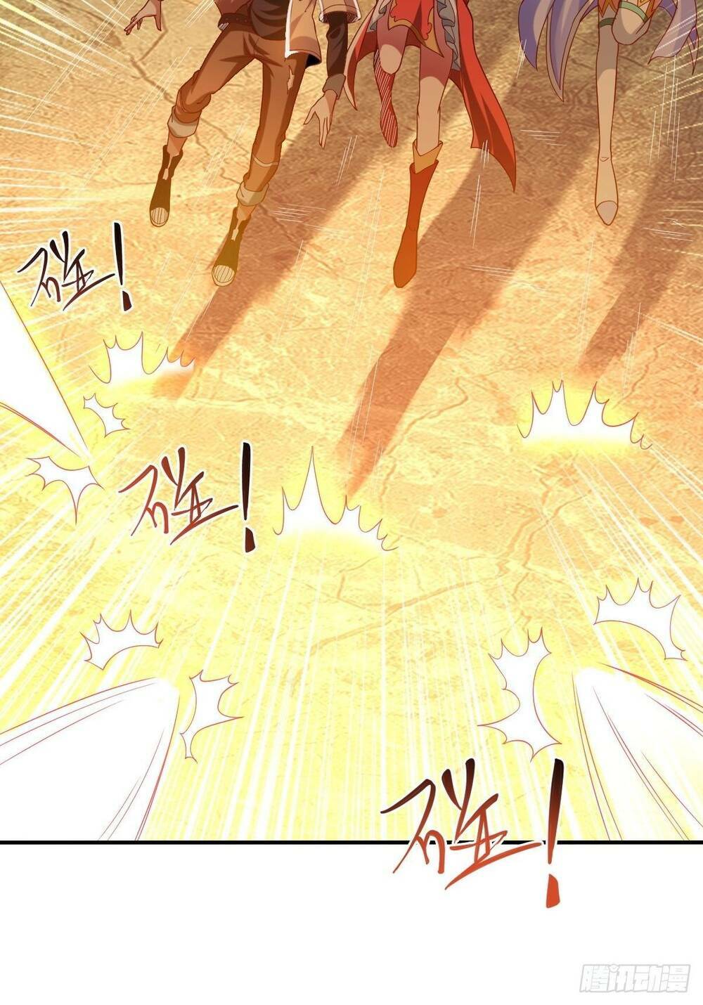 Cục Gạch Xông Vào Dị Giới: Chapter 36