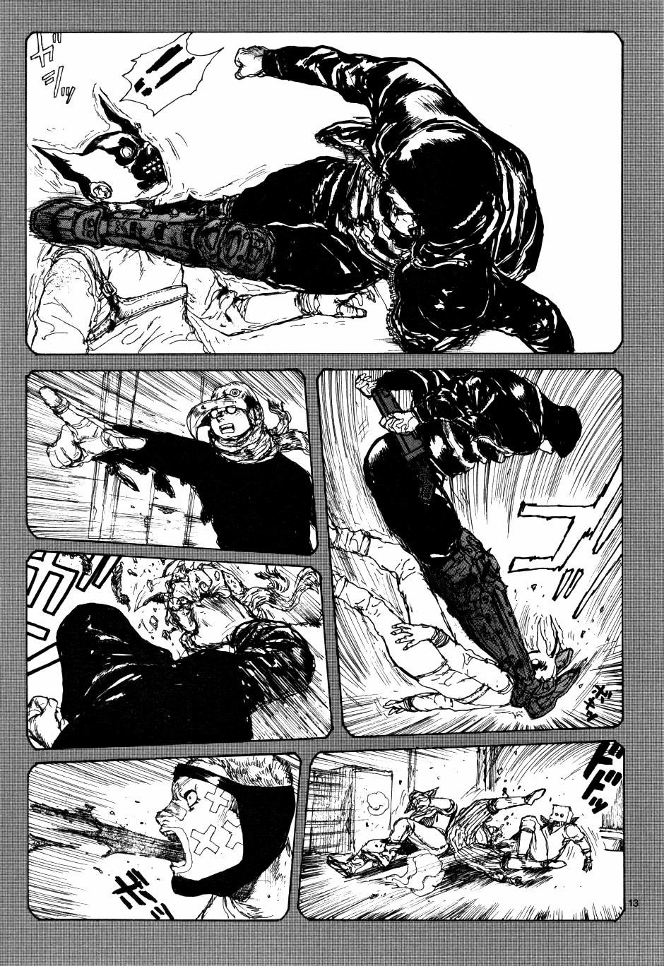 Kẻ Mất Trí Và Thế Giới Ma Thuật: Chapter 61