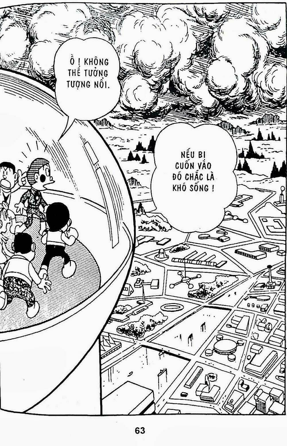21 Emon - Hiệp sĩ thế kỉ 21: Chapter 8