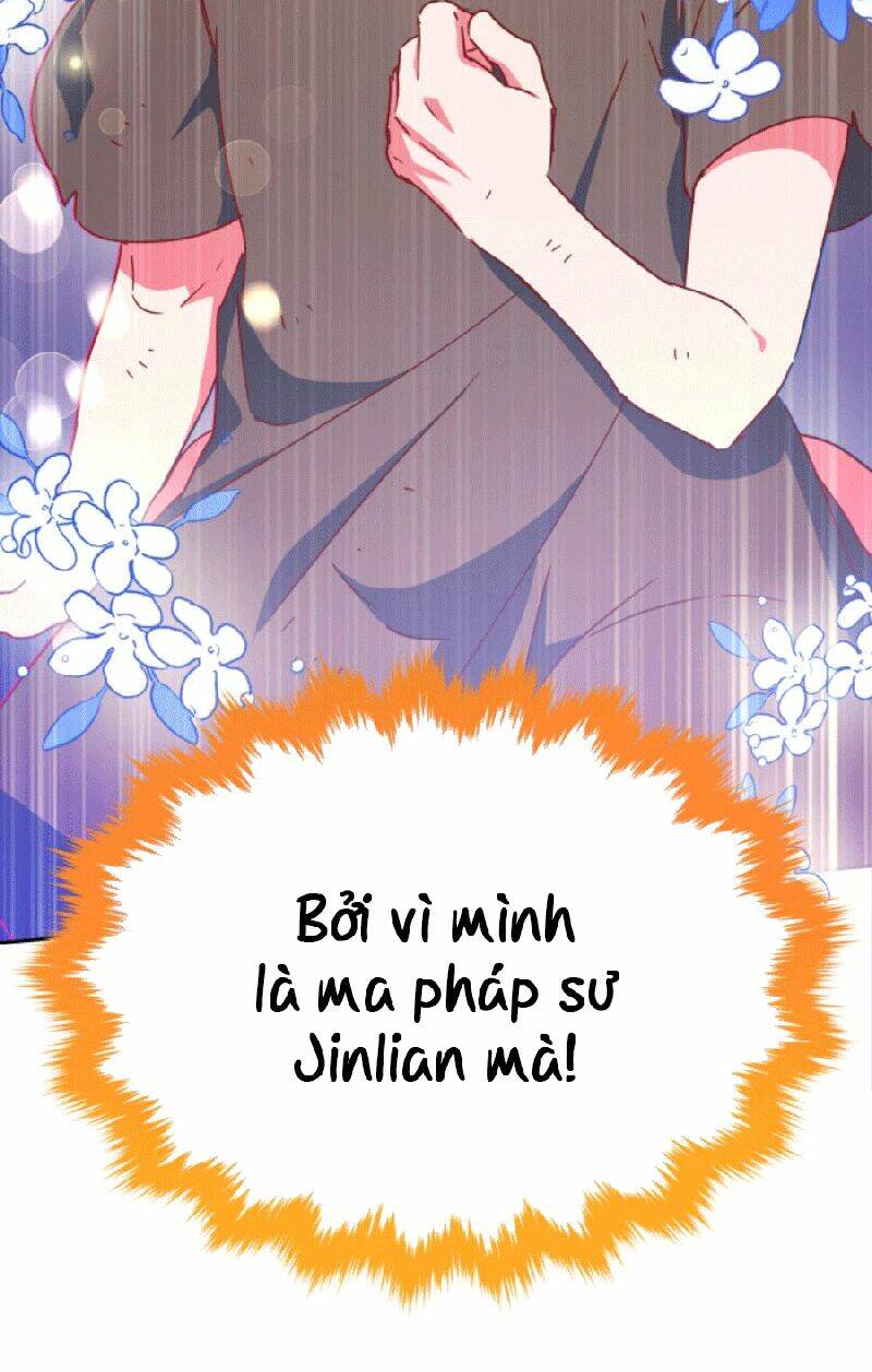 Nàng Elizabeth Thuần Khiết: Chapter 2