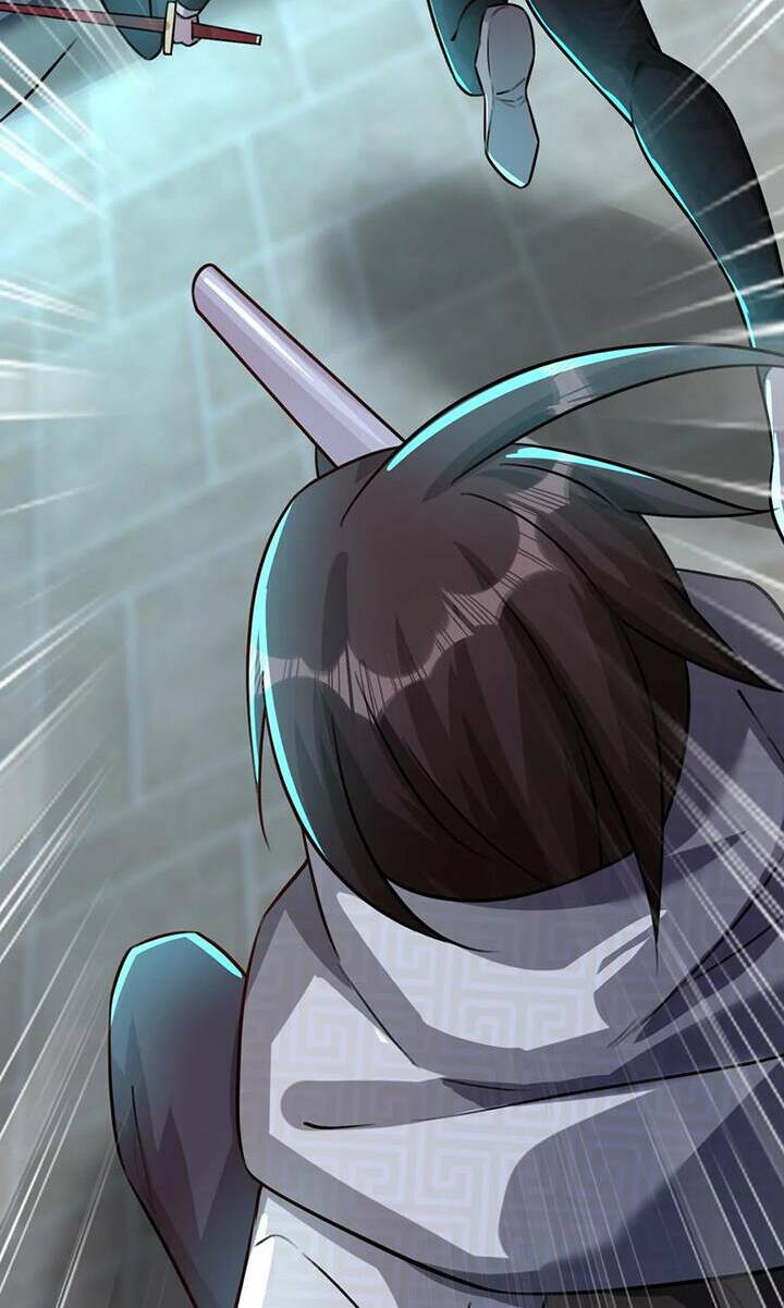 Đại Bảo Kiếm Của Tôi: Chapter 20