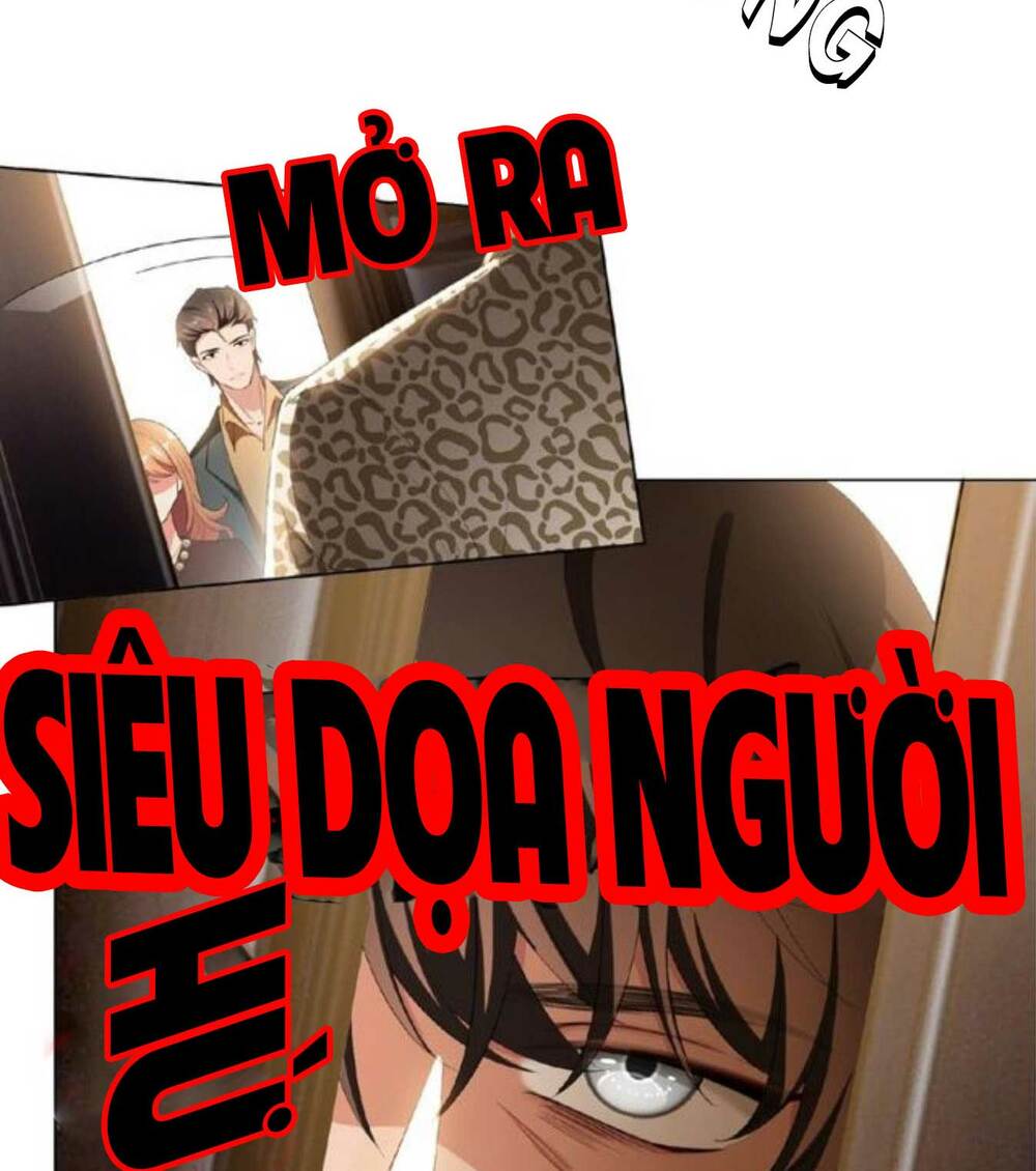 Cô Vợ Nhỏ Nuông Chiều Quá Lại Thành Ác!!: Chapter 78