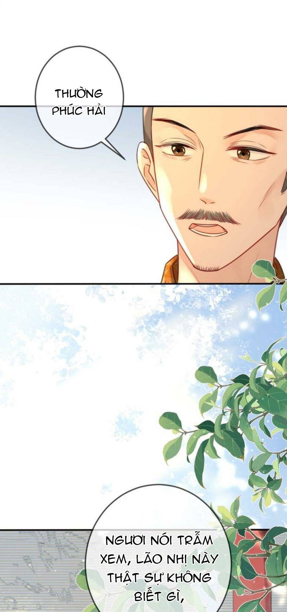 Hoa Để Nhân Gian Ức Vạn Thế: Chapter 9