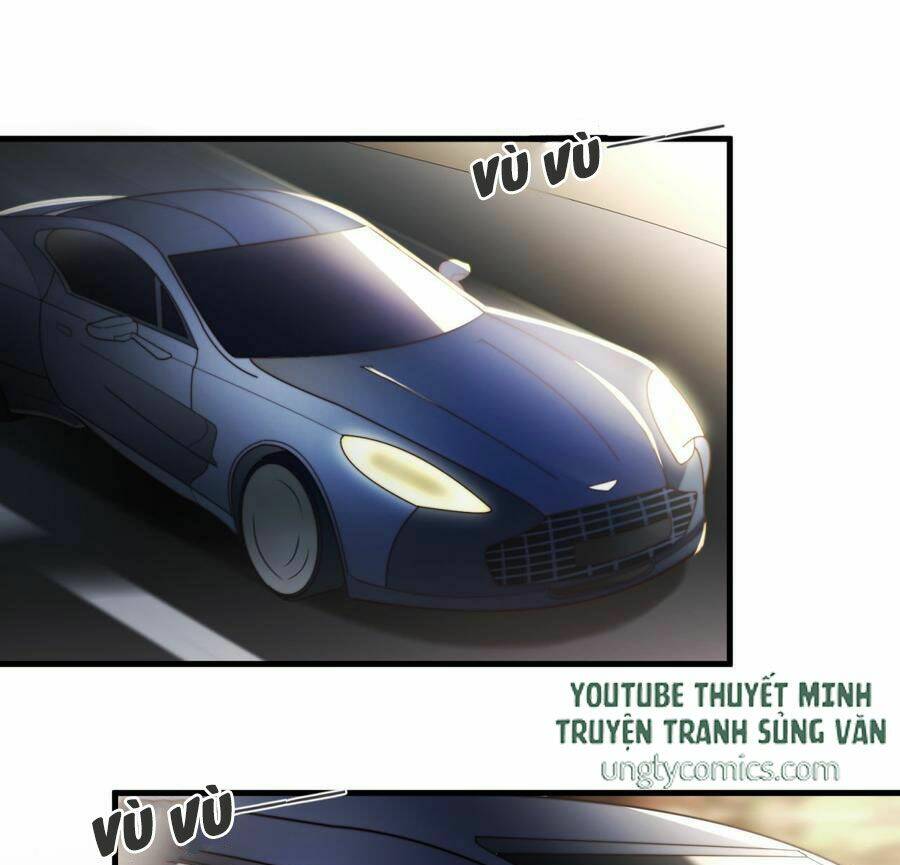 Đơn Phương Yêu Thầm Anh: Chapter 8