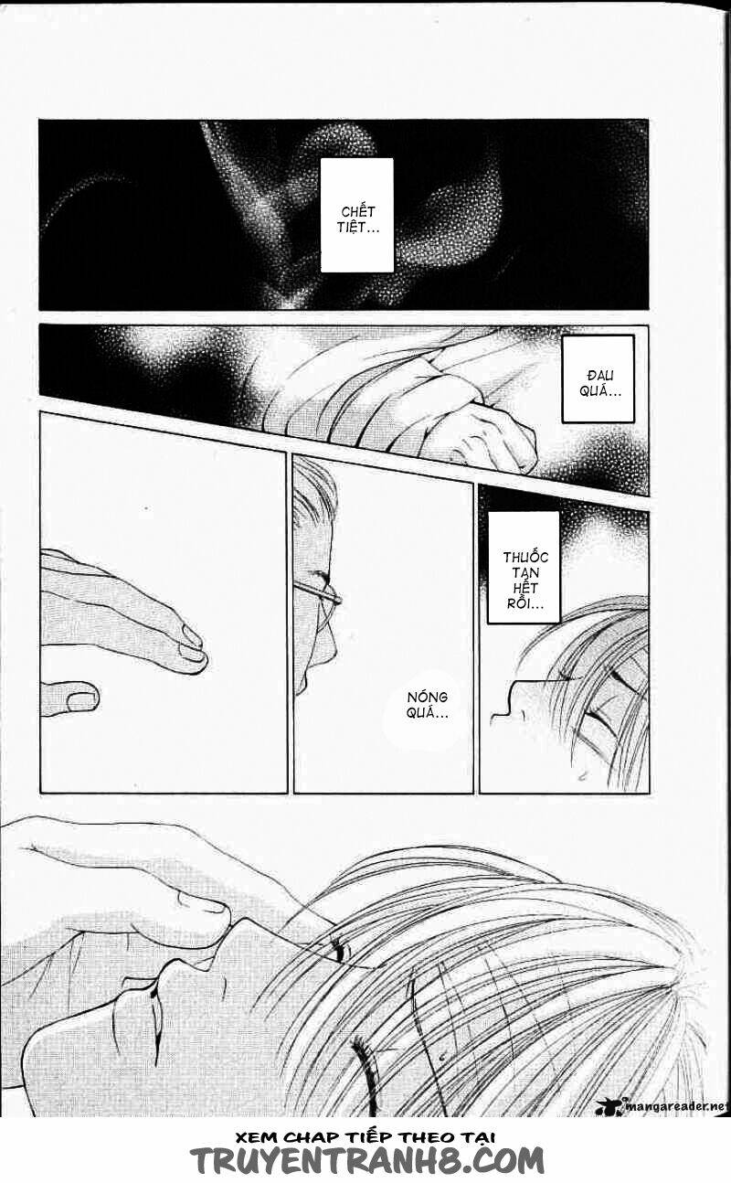 Tình Yêu Đích Thực: Chapter 48