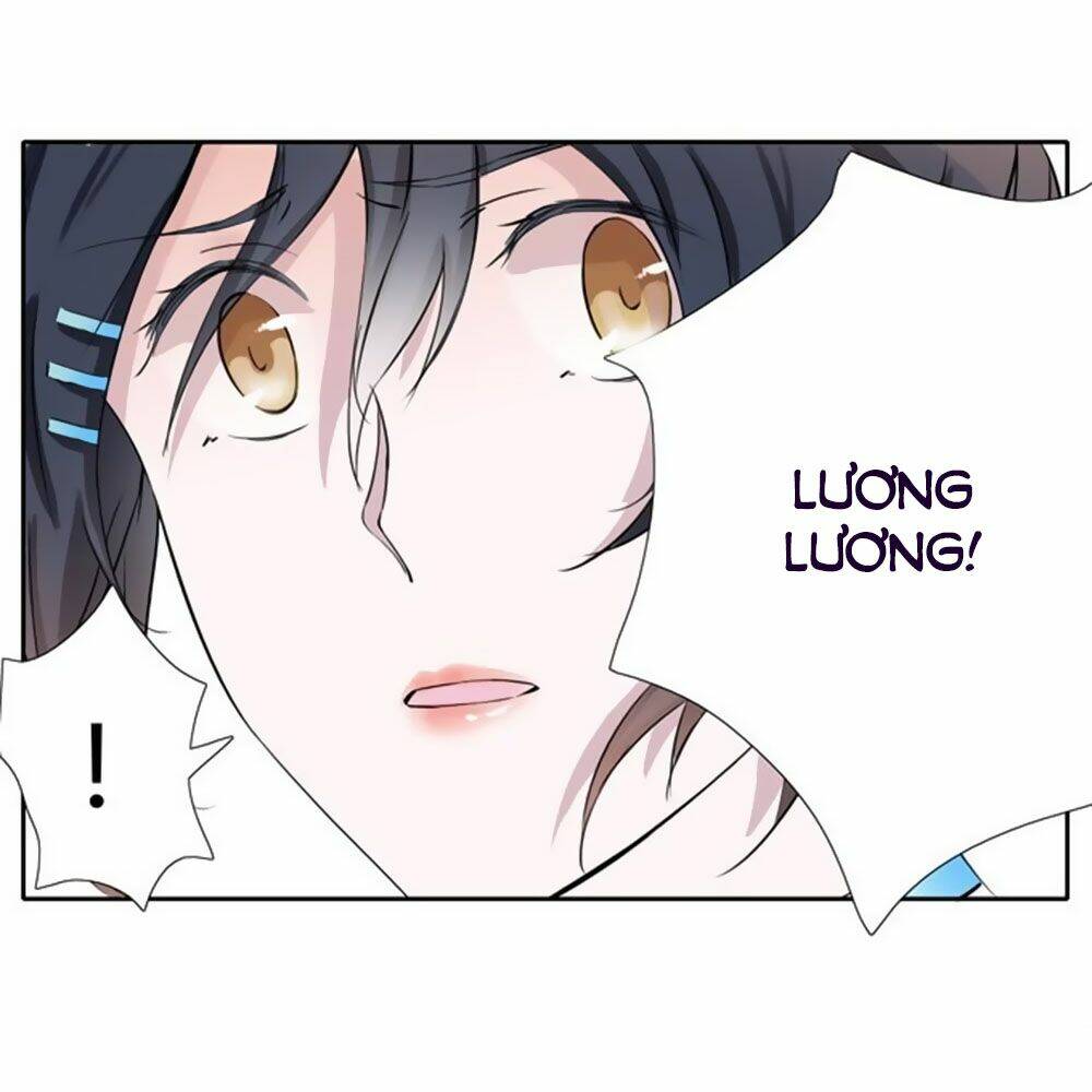 Thiên Kim Đường Môn: Chapter 39