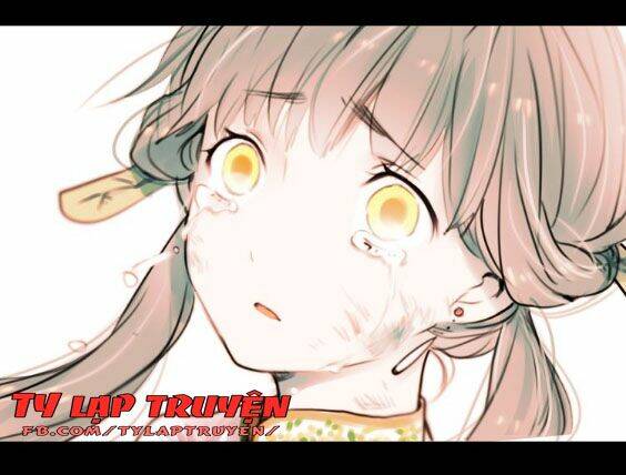 Nam Yên Trai Bút Lục: Chapter 6