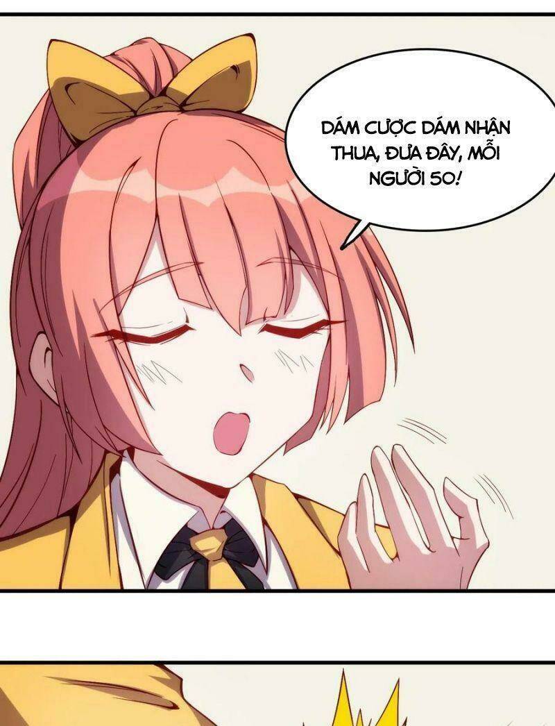 Thánh Đường Chi Thành: Chapter 77