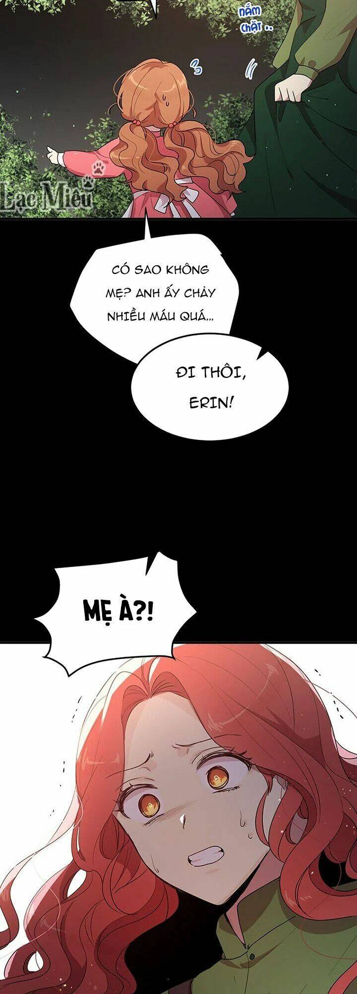 Công Tước, Loạn Vừa Thôi!: Chapter 108