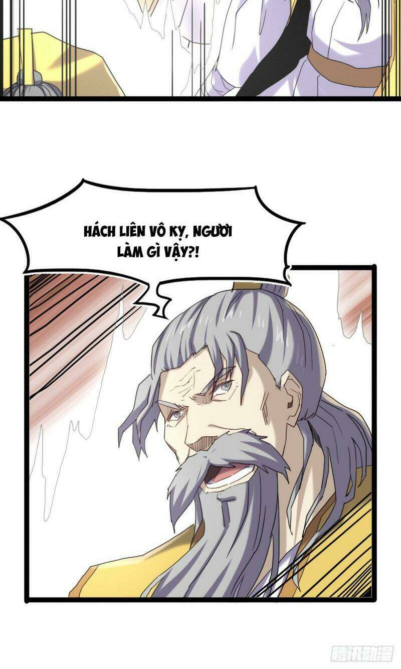 Ta Độ Kiếp Thất Bại Đều Là Tại Ngươi: Chapter 53