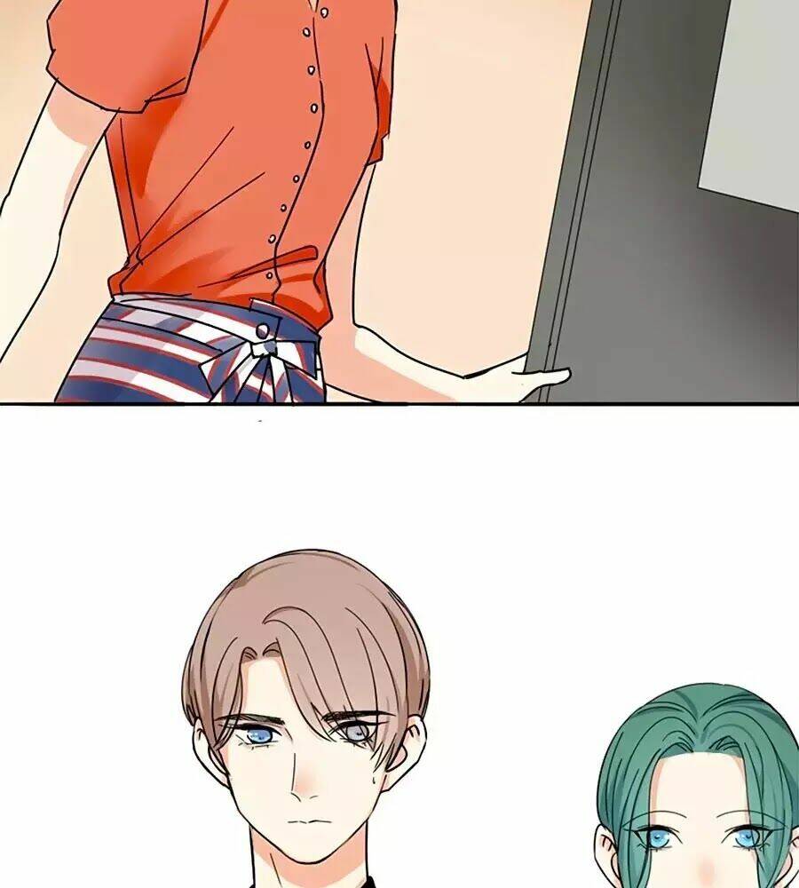 Mùi Hương Lãng Mạn: Chapter 17