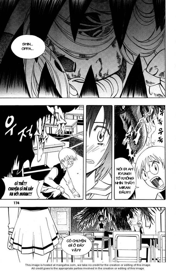 Gwisin Byeolgok: Chapter 7