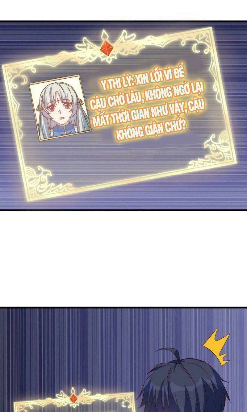 Thánh Đường Chi Thành: Chapter 82