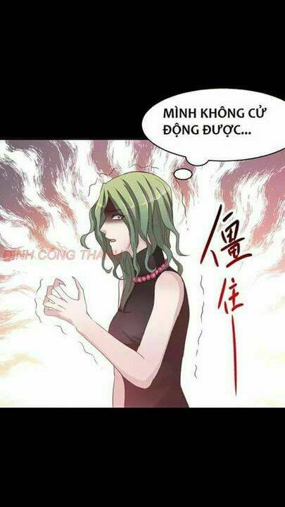 Truyện Kinh Dị Ở Tòa Nhà Số 44: Chapter 84