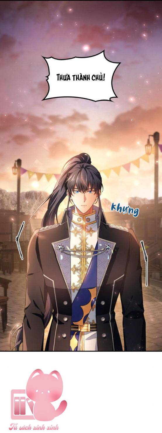 Điều Melvin Để Lại: Chapter 18