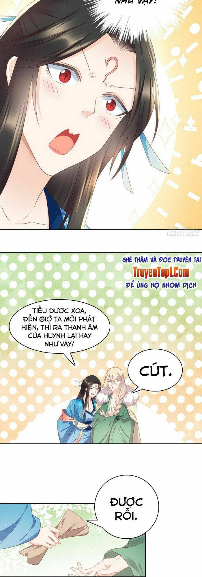 Làm Nũng Trong Lòng Kẻ Cấm Dục: Chapter 5