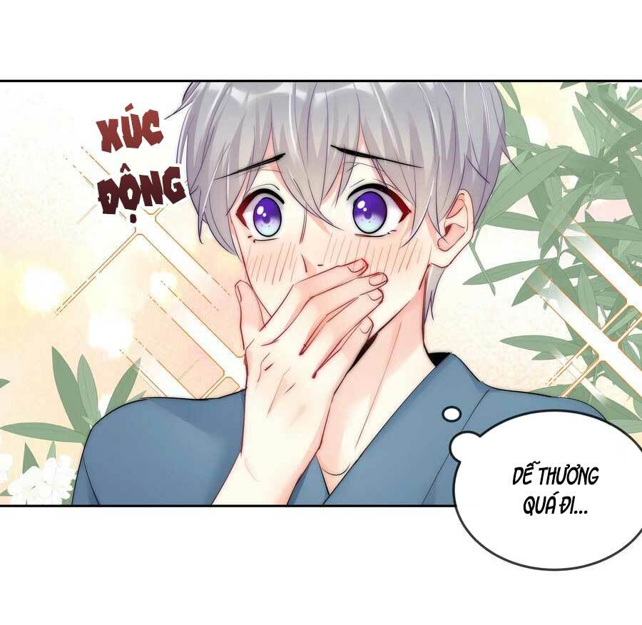 Boss Đại Nhân Là Nữ Thần?: Chapter 73