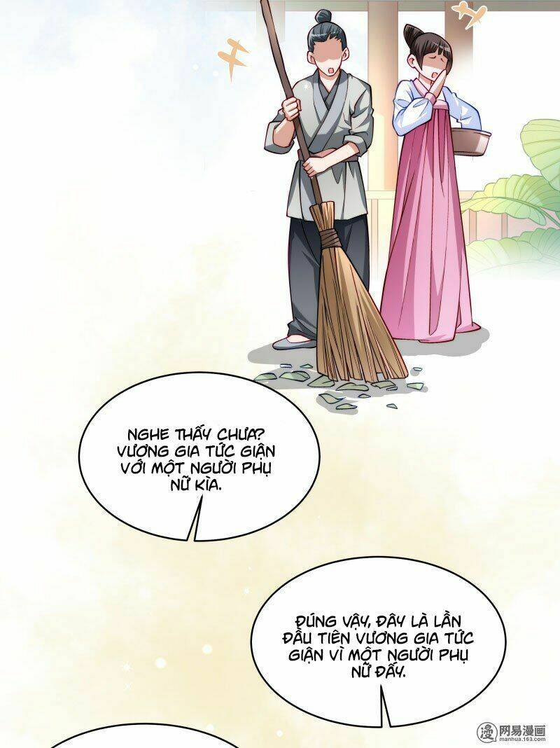 Tiểu Hoàng Thư Và Tiểu Hoàng Thúc: Chapter 27