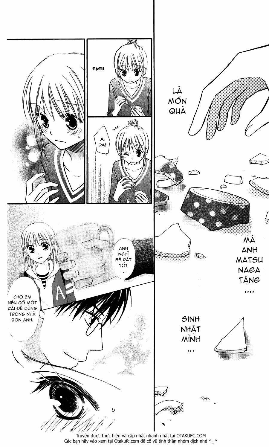 Love So Life: Chapter 53
