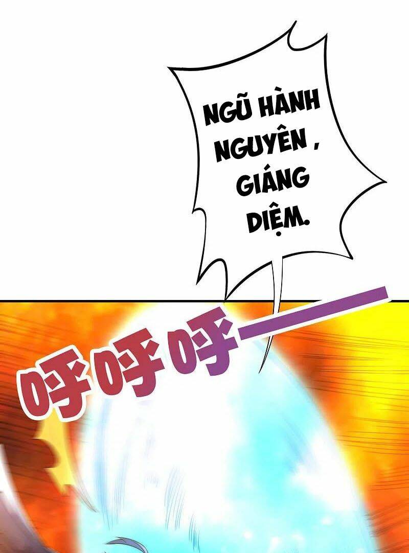 Phục Thiên Thánh Chủ: Chapter 194