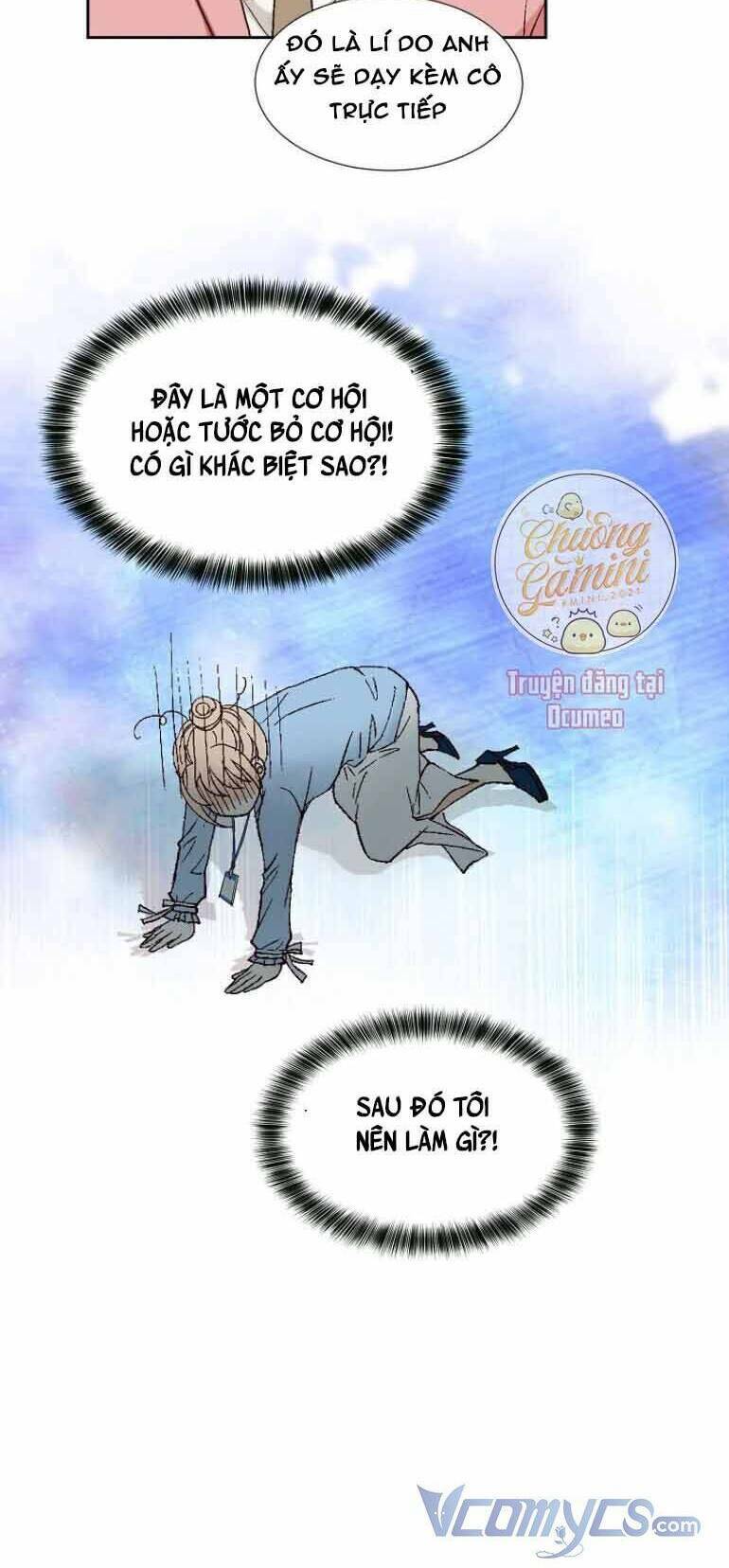 Lee Bom, Em Là Của Anh: Chapter 16