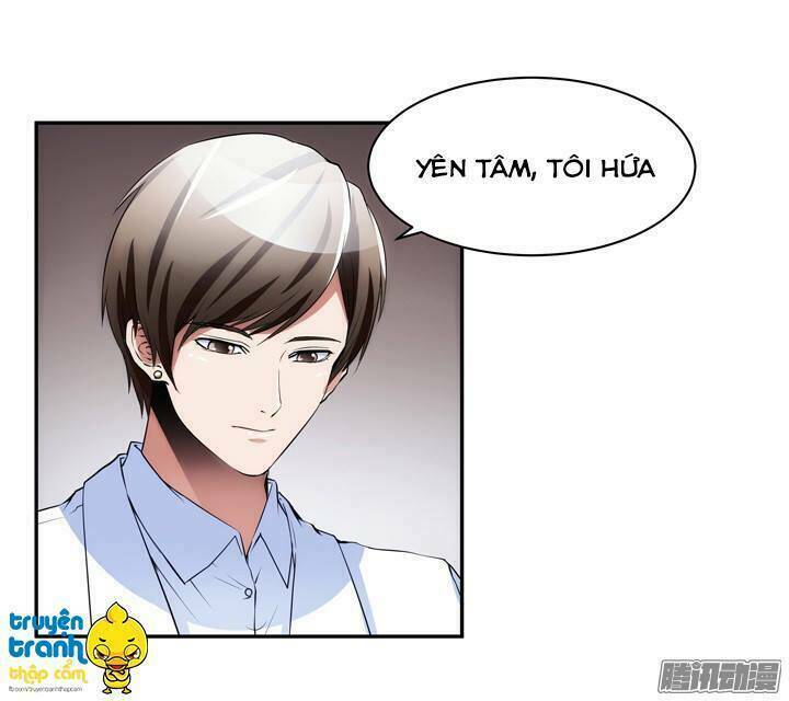 Âm Mưu Bên Gối: Chapter 13